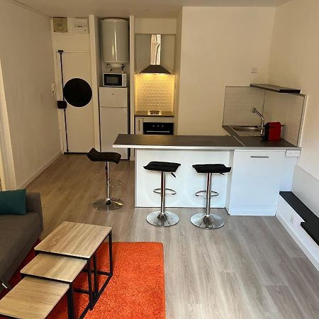 Proche De Tout … Marseille Ngoại thất bức ảnh