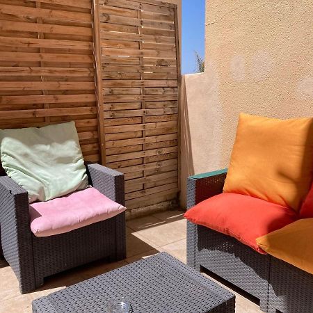 Proche De Tout … Marseille Ngoại thất bức ảnh