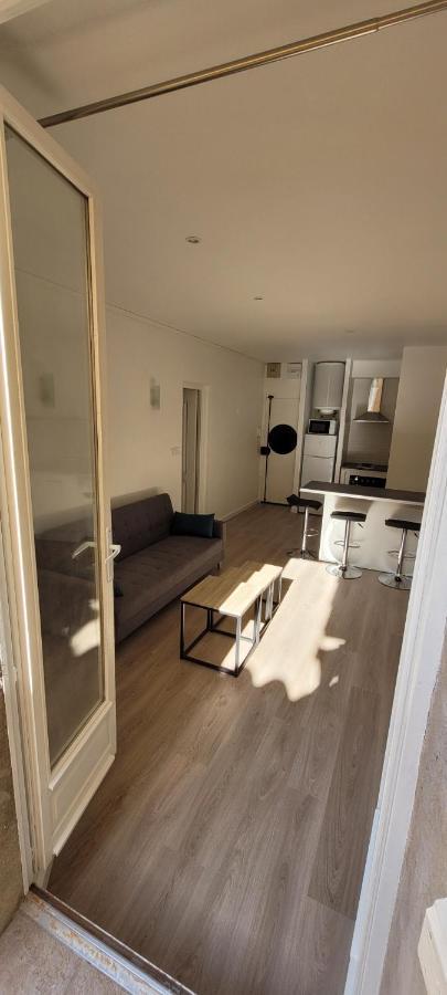 Proche De Tout … Marseille Ngoại thất bức ảnh