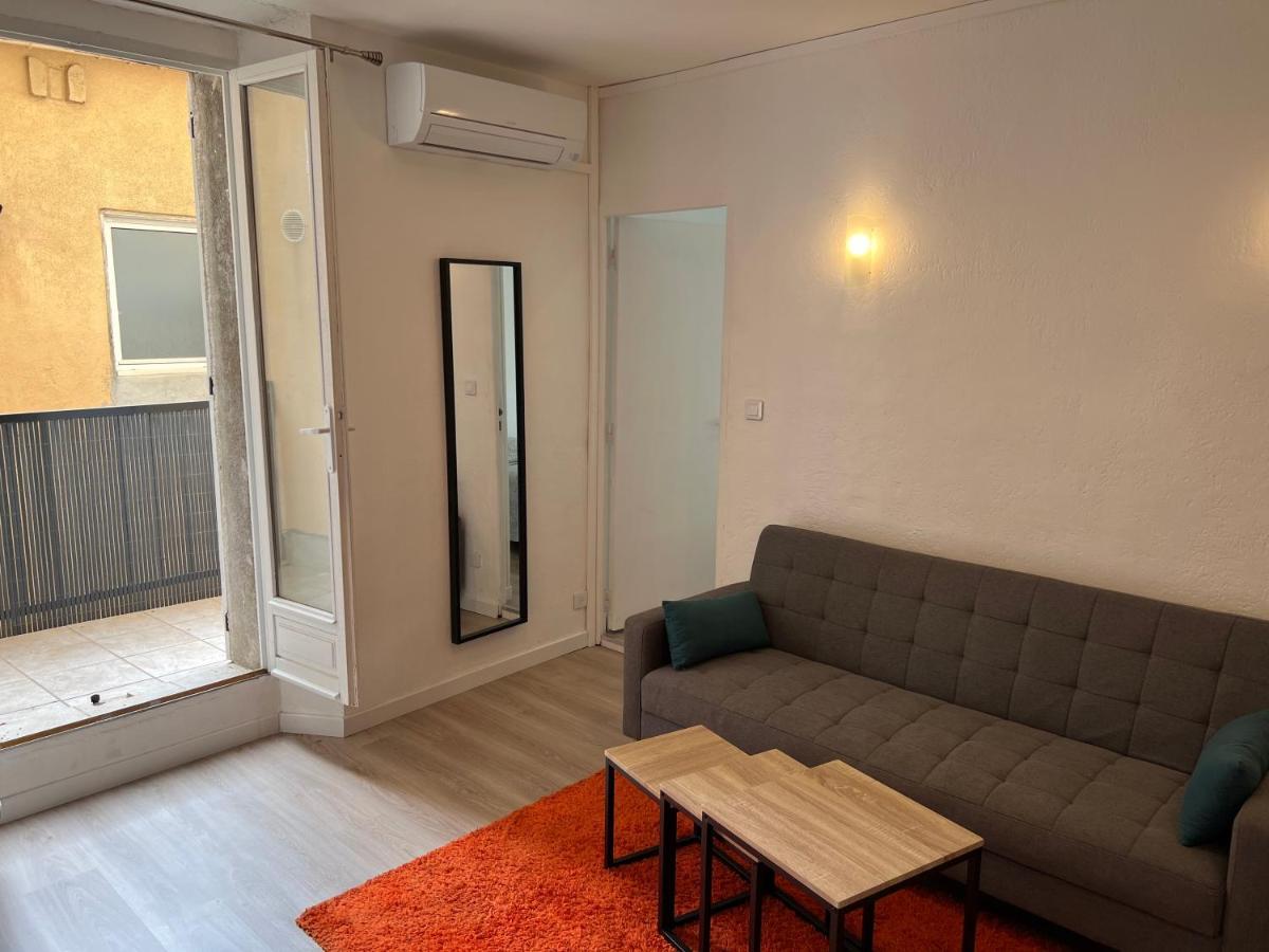 Proche De Tout … Marseille Ngoại thất bức ảnh