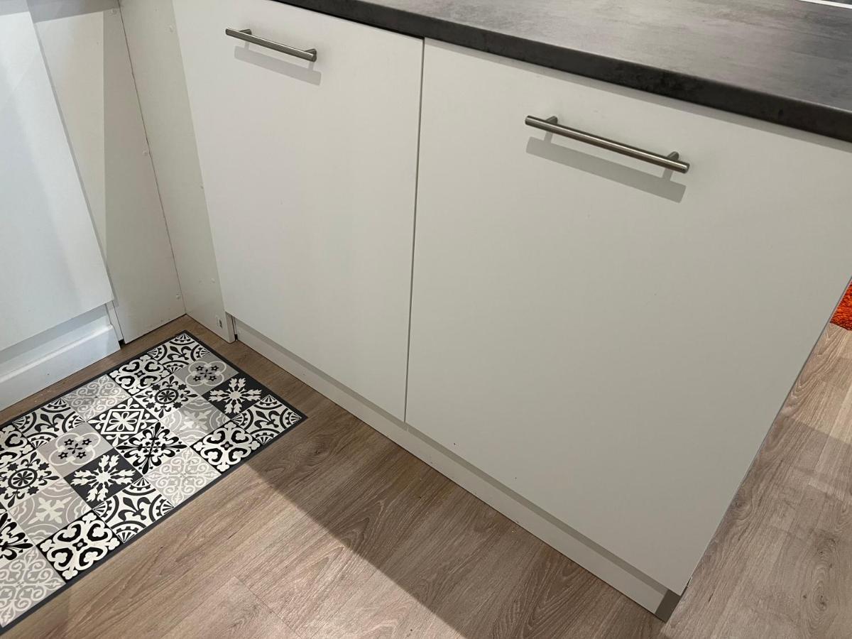 Proche De Tout … Marseille Ngoại thất bức ảnh
