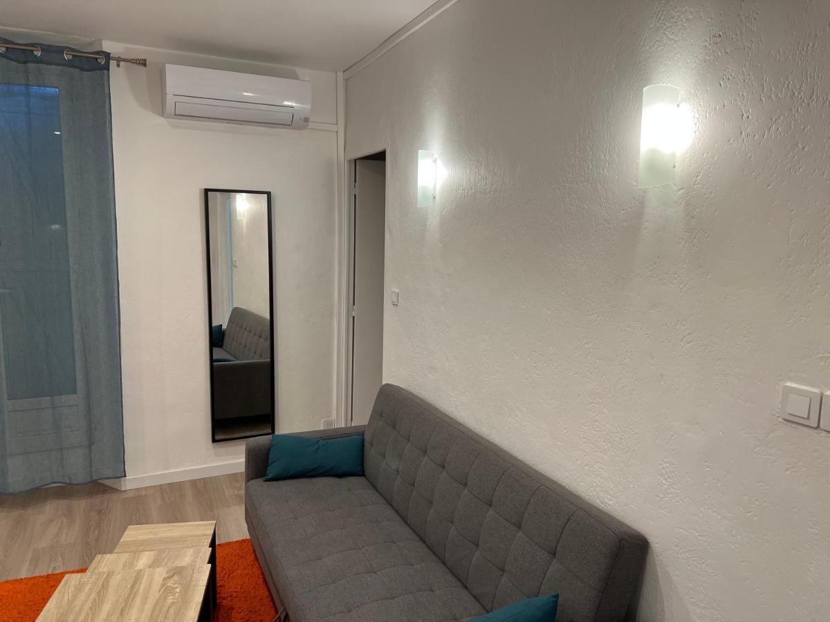 Proche De Tout … Marseille Ngoại thất bức ảnh