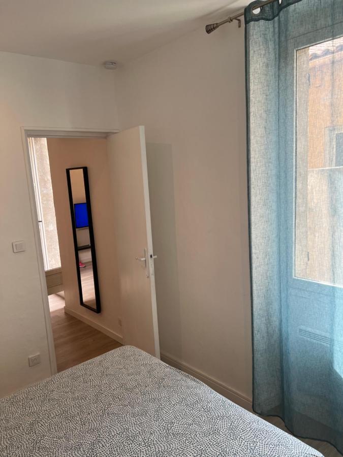 Proche De Tout … Marseille Ngoại thất bức ảnh