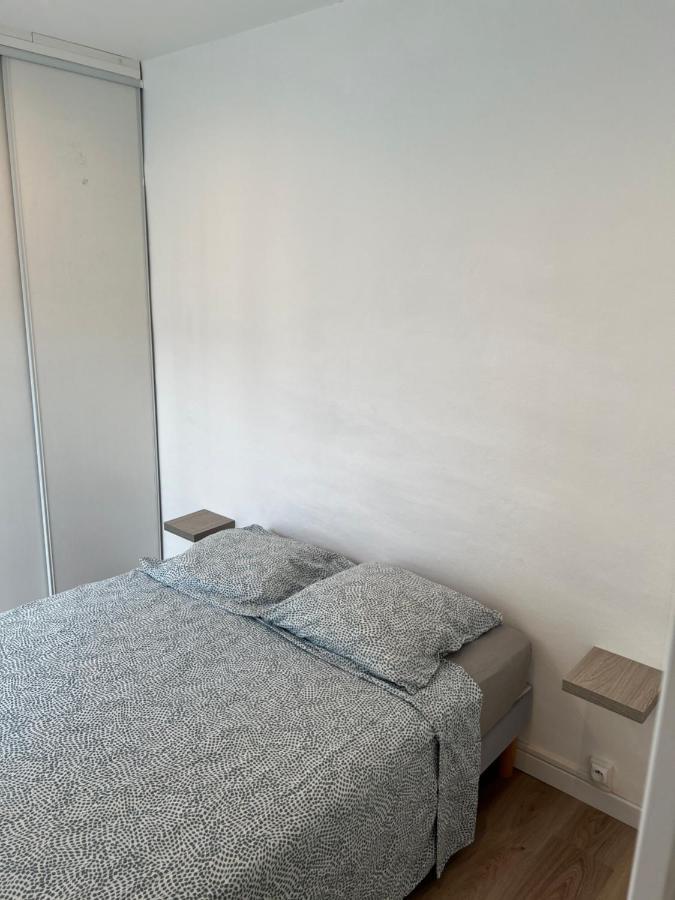 Proche De Tout … Marseille Ngoại thất bức ảnh
