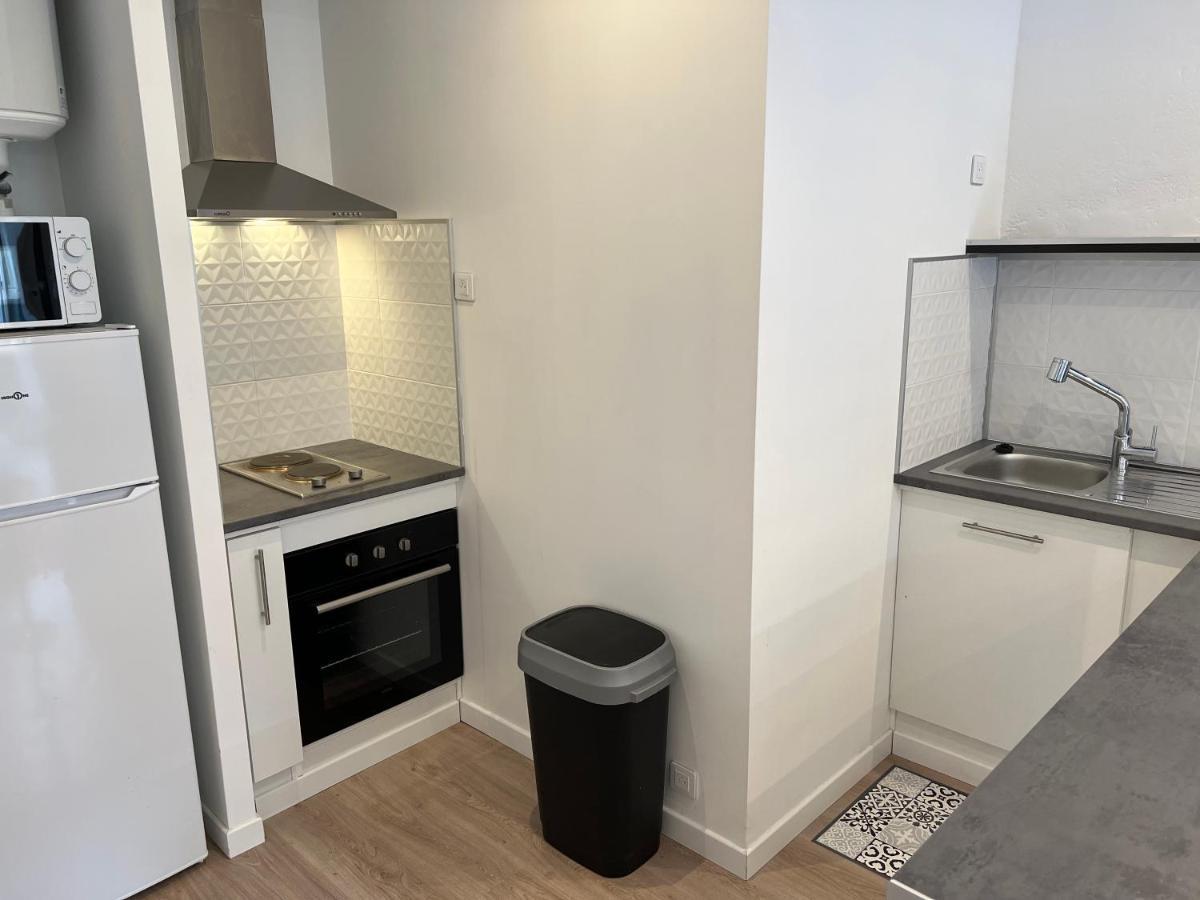 Proche De Tout … Marseille Ngoại thất bức ảnh