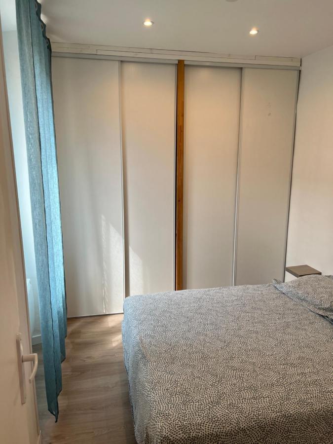 Proche De Tout … Marseille Ngoại thất bức ảnh