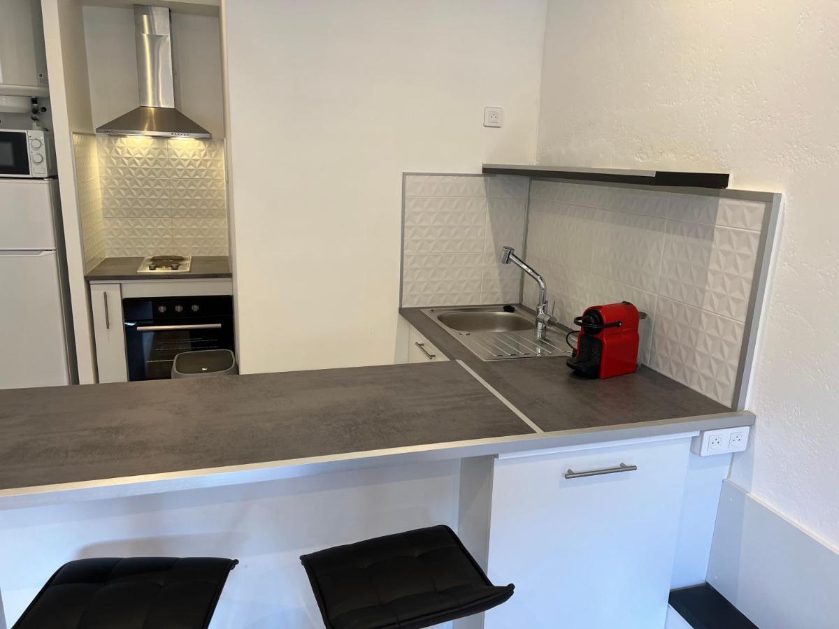 Proche De Tout … Marseille Ngoại thất bức ảnh