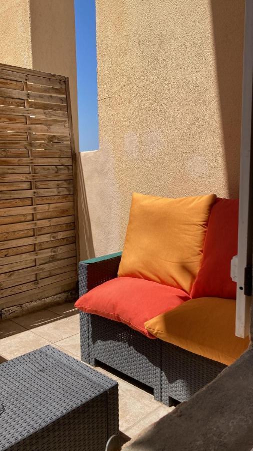 Proche De Tout … Marseille Ngoại thất bức ảnh