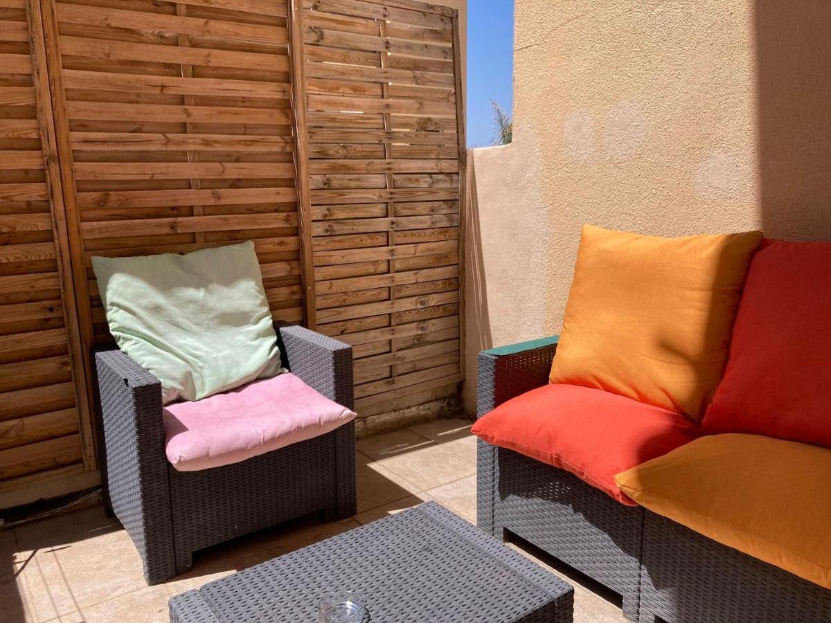 Proche De Tout … Marseille Ngoại thất bức ảnh