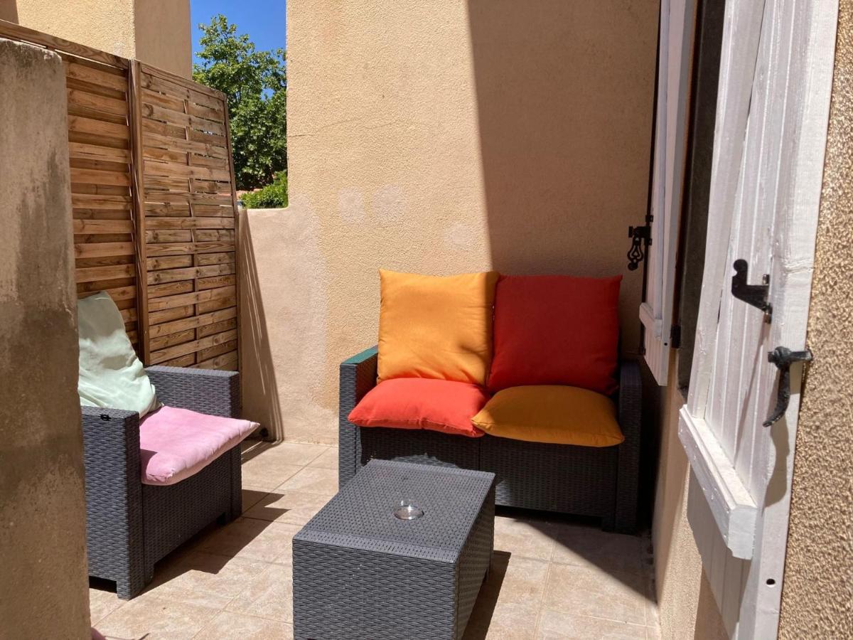 Proche De Tout … Marseille Ngoại thất bức ảnh
